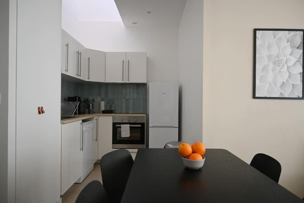 Magnifique Appartement T4, Plage Des Catalans Marseilles Exterior foto